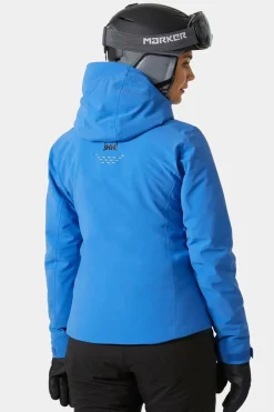 Verhuur - Ski-jas Alphelia-Helly Hansen Online