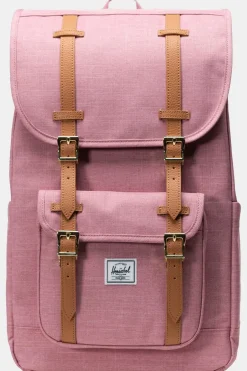 Dagrugzak Little America Backpack 30L-Herschel Supply Online