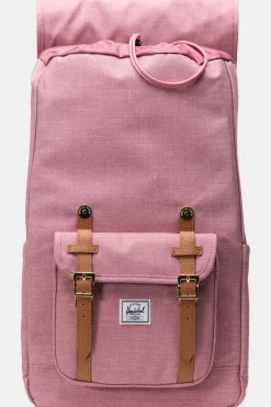 Dagrugzak Little America Backpack 30L-Herschel Supply Online