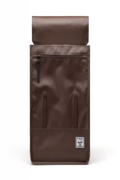Online Herschel Supply Dagrugzak Survey II Weather Resistant 17,5L Chocolate Brown Tonal