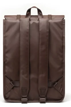 Online Herschel Supply Dagrugzak Survey II Weather Resistant 17,5L Chocolate Brown Tonal
