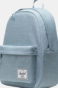 Fashion Herschel Supply Dagrugzak Classic Xl 30L Ashley Blue Crosshatch