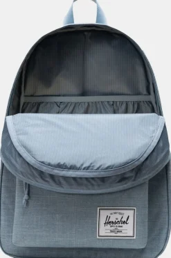 Fashion Herschel Supply Dagrugzak Classic Xl 30L Ashley Blue Crosshatch