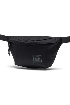 Outlet Herschel Supply Heuptas Classic Hip Pack Black Tonal