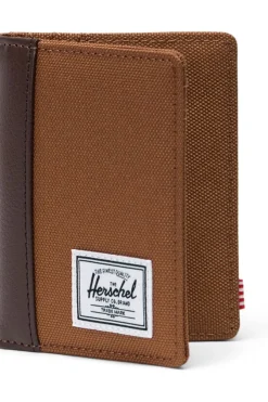 Portefeuille Gordon Wallet-Herschel Supply Best