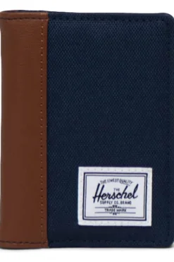 Portefeuille Gordon Wallet-Herschel Supply Clearance