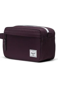 Best Herschel Supply Toilettas Chapter Travel Kit Plum Perfect