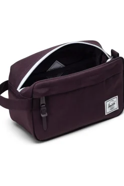 Best Herschel Supply Toilettas Chapter Travel Kit Plum Perfect