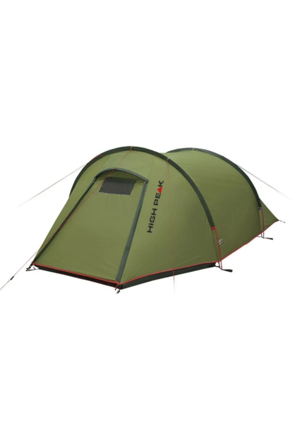 Hot High Peak Tent Kite 2 Lw green/red