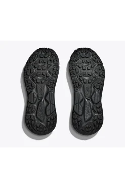 Online Hoka Trailschoenen Challenger 7 Gore-Tex Black/Black