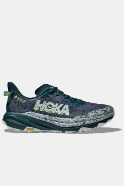 Trailschoenen Speedgoat 6 Gore-Tex-Hoka Sale