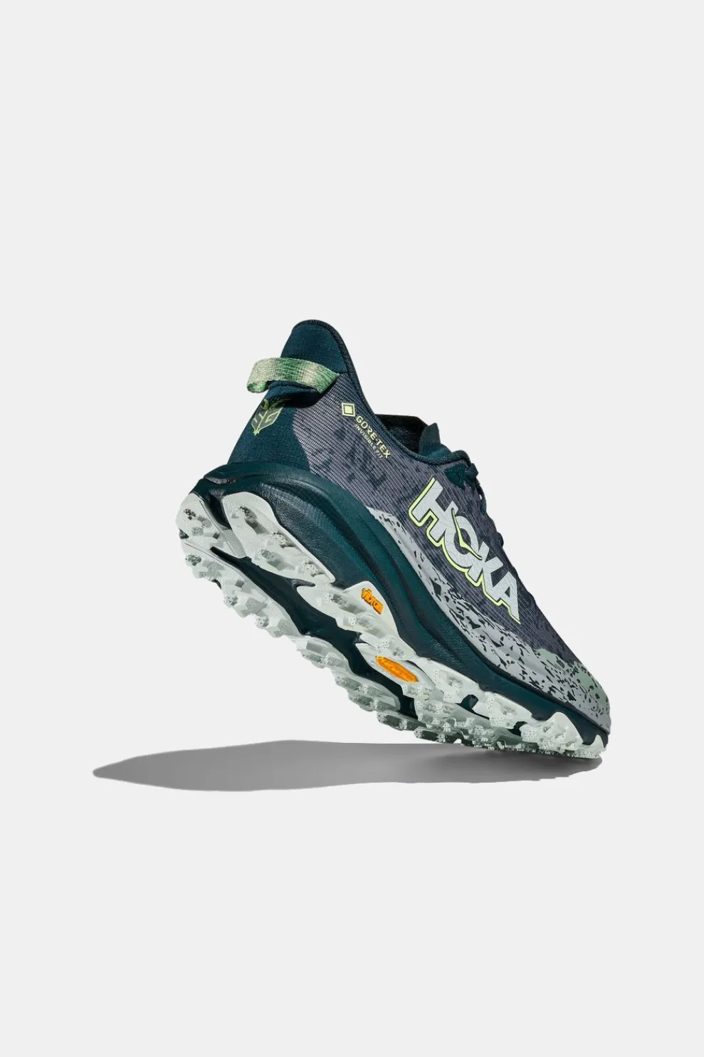 Trailschoenen Speedgoat 6 Gore-Tex-Hoka Sale