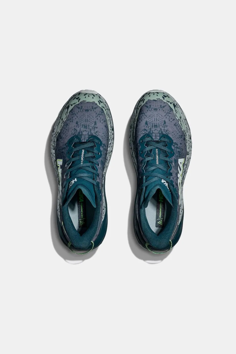 Trailschoenen Speedgoat 6 Gore-Tex-Hoka Sale