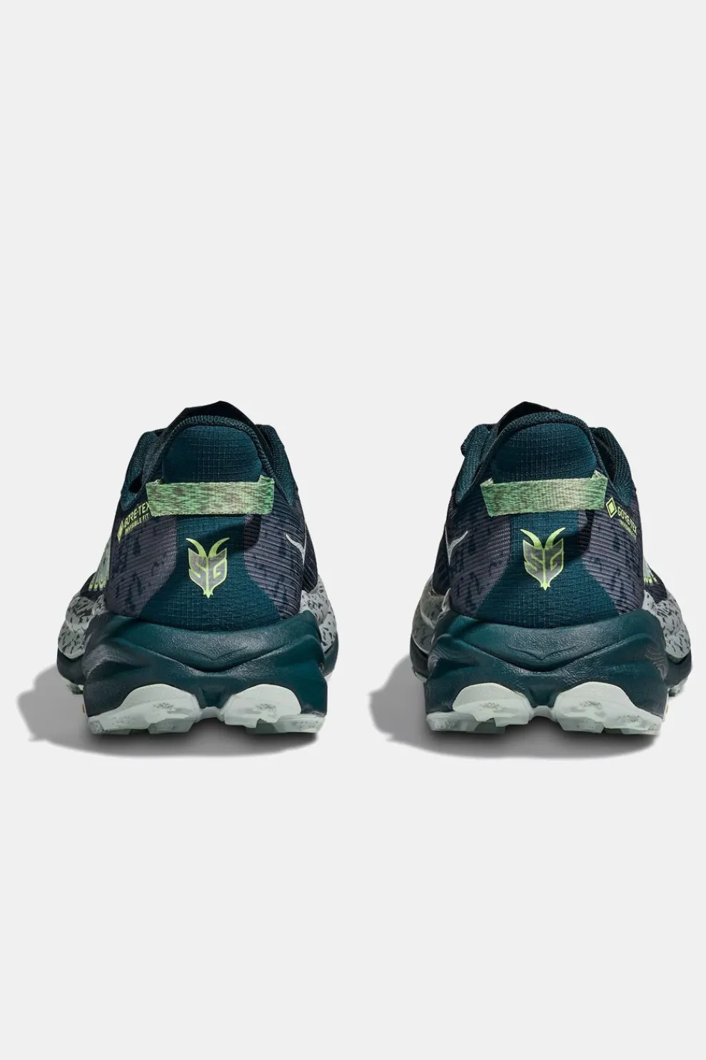 Trailschoenen Speedgoat 6 Gore-Tex-Hoka Sale