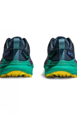 Outlet Hoka Trailschoenen W Challenger Atr 7 Gtx Real Teal/Tech Green