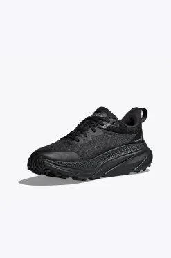 New Hoka Trailschoenen W Challenger Atr 7 Gtx Black/Black