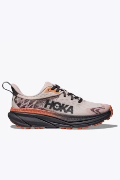 Hot Hoka Trailschoenen W Challenger Atr 7 Gtx Cosmic Pearl / Galaxy