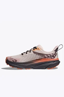 Hot Hoka Trailschoenen W Challenger Atr 7 Gtx Cosmic Pearl / Galaxy