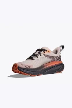 Hot Hoka Trailschoenen W Challenger Atr 7 Gtx Cosmic Pearl / Galaxy