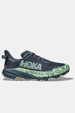 Trailschoenen W Speedgoat 6 Gtx-Hoka Best