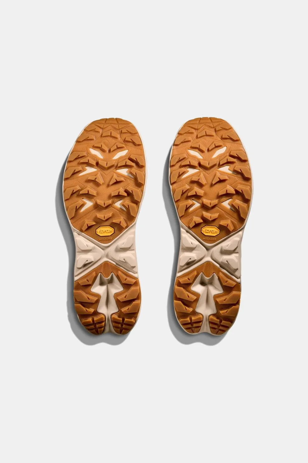 Online Hoka Wandelschoenen M Anacapa 2 Low Gore-Tex Sea Moss / Oatmeal