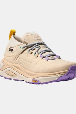 Fashion Hoka Wandelschoenen W Kaha 3 Low Gtx Vanilla / Mint Fluorite