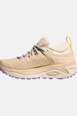 Fashion Hoka Wandelschoenen W Kaha 3 Low Gtx Vanilla / Mint Fluorite