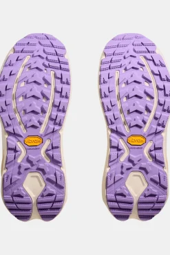 Fashion Hoka Wandelschoenen W Kaha 3 Low Gtx Vanilla / Mint Fluorite