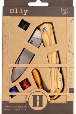 Mes Olly-Homey's New