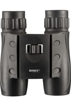 Clearance Homey's Verrekijker Xtrail B1, Bak7 Zwart