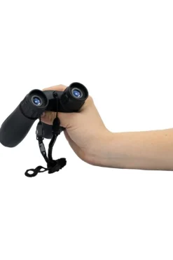 Clearance Homey's Verrekijker Xtrail B1, Bak7 Zwart