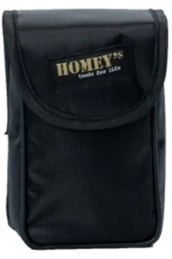 Clearance Homey's Verrekijker Xtrail B1, Bak7 Zwart