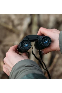 Clearance Homey's Verrekijker Xtrail B1, Bak7 Zwart