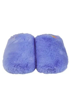 Fashion Hot Potatoes Pantoffels 73503 Lilac