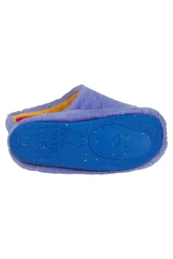 Fashion Hot Potatoes Pantoffels 73503 Lilac