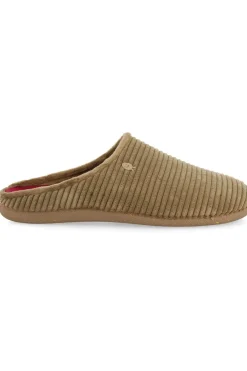 Discount Hot Potatoes Pantoffels 92207 Khaki