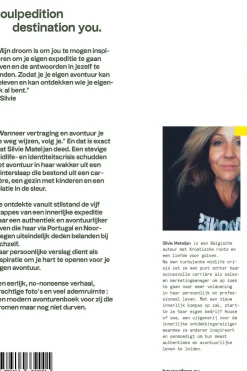 Fashion HOUSE OF SEA Soulpedition 2021