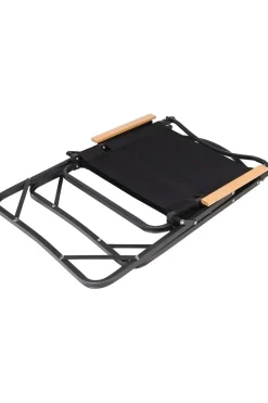 Campingstoel Aluminium Chair Lure 600D-Human Comfort Best