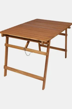 Campingtafel Gannat 100 X 68-Human Comfort Sale