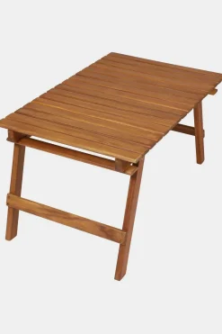 Campingtafel Foldable Table 60X40 Gannat-Human Comfort Online