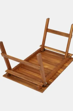 Campingtafel Foldable Table 60X40 Gannat-Human Comfort Online