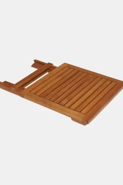 Sale Human Comfort Campingtafel Foldable Table 40X40 Gannat No colour