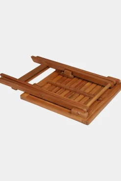 Sale Human Comfort Campingtafel Foldable Table 40X40 Gannat No colour