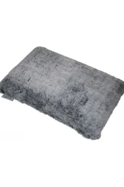 Kussen Jacou Fleece Memory Foam-Human Comfort New