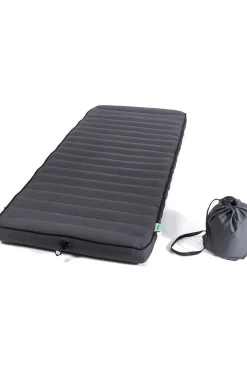 New Human Comfort Luchtmatras Airbed Chatou Chq Black