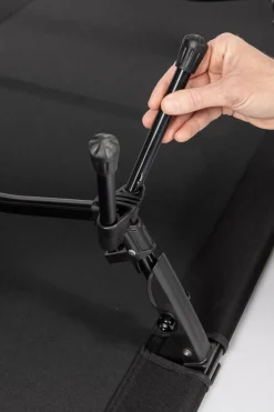 Veldbed High Sleepr Thivet-Human Comfort Online