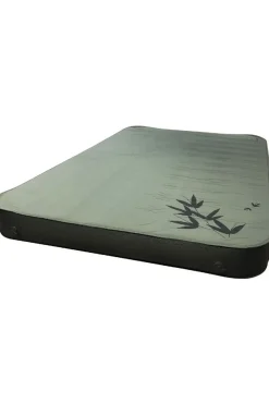 Verhuur - Slaapmat Valette Compact Duo-Human Comfort Hot