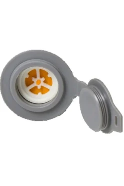 Verhuur - Slaapmat Valette Compact 10 Ew-Human Comfort Hot