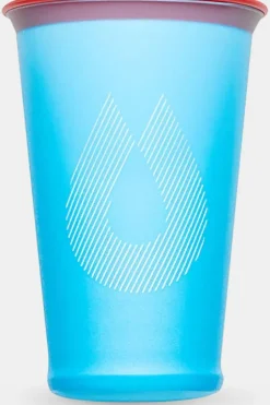Hot HydraPak Beker Speed Cup 2 Pack Drinkbeker blue/yellow