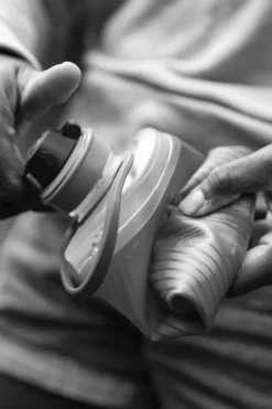 Drinkfles Flux 1L-HydraPak Hot